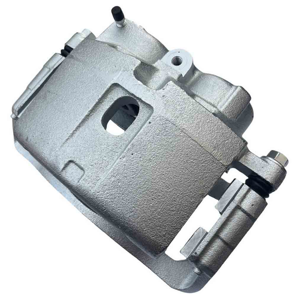 2000 Gmc Sierra 2500 Brake Caliper